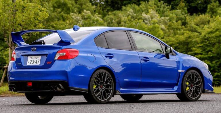 画像ギャラリー 小気味よいシフトフィールがたまらない おすすめマニュアル車6車種を一挙チェック 自動車情報誌 ベストカー