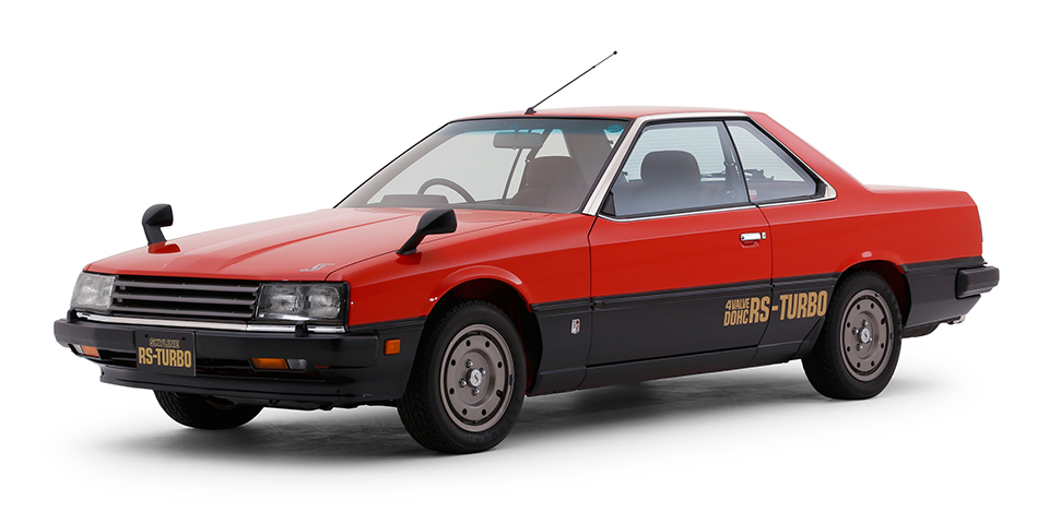 画像ギャラリー 今のターボ車はアフターアイドリング不要 ターボ車今昔を写真で見る 自動車情報誌 ベストカー