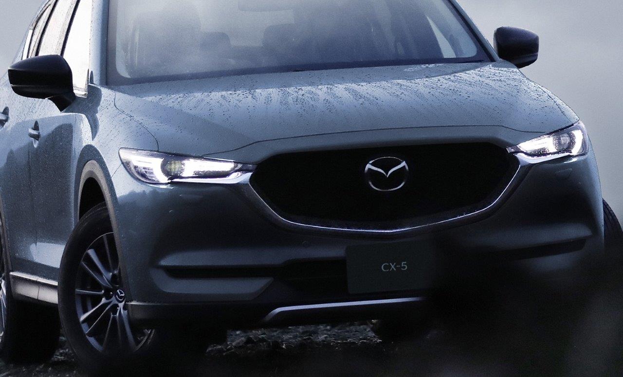 アメリカでのcx 5のディーゼルモデルが販売終了 クリーンディーゼルにかけていたマツダはどこへ向かうのか 自動車情報誌 ベストカー