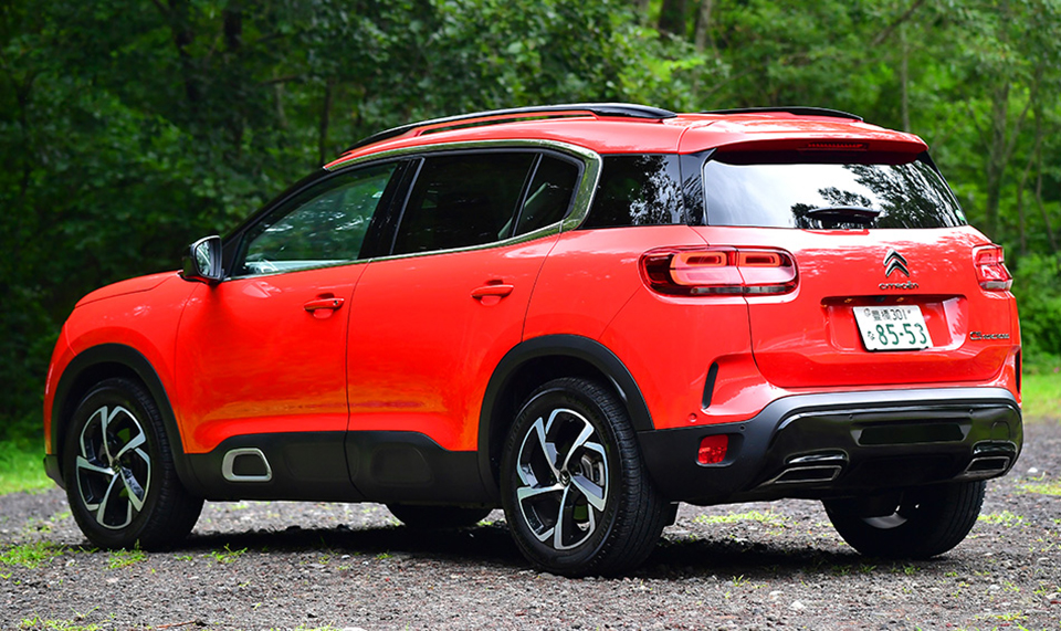 画像ギャラリー 先進性とコスパでオススメ 注目の輸入suvを写真でチェック 自動車情報誌 ベストカー 画像ギャラリー 先進性とコスパでオススメ 注目の輸入suvを写真でチェック 自動車情報誌 ベストカー