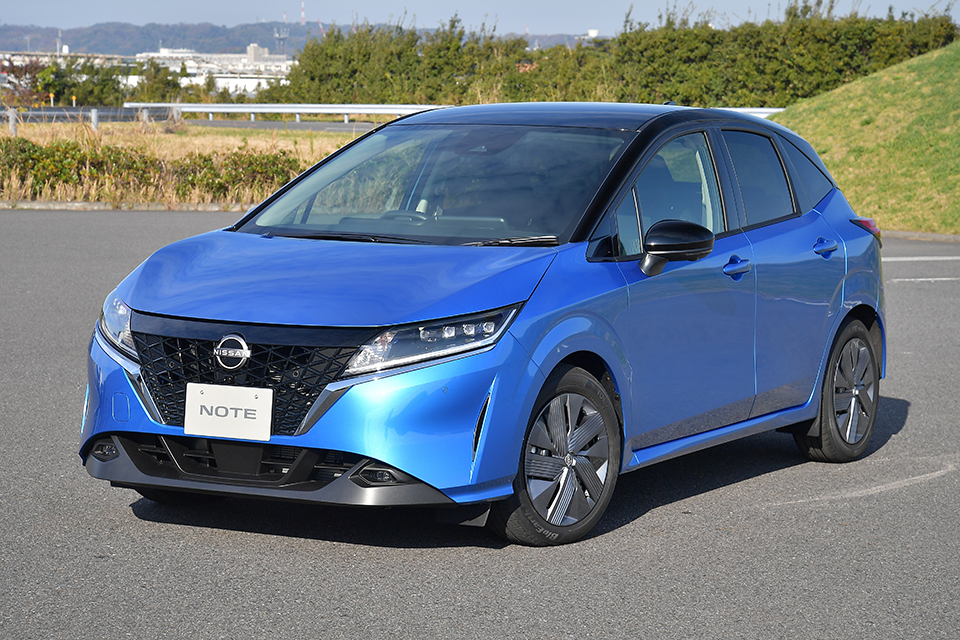 画像ギャラリー 運転は座り心地から シートアレンジも忘れずに 快適 使いやすいシートを持つコンパクトカーを見る 自動車情報誌 ベストカー