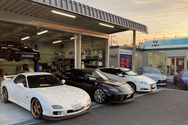 Fd3s型マツダrx 7は今が最後の買い時 専門店が激白 やっぱりロータリーは壊れる 自動車情報誌 ベストカー