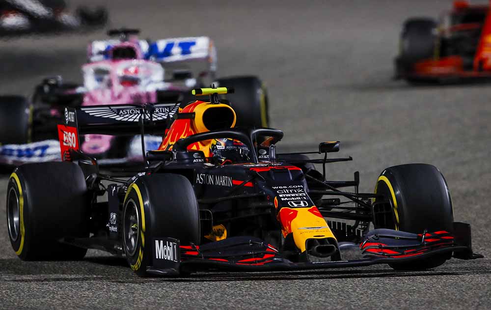 電動化しかないのか!? モータースポーツの近い将来はどうなる? 自動車情報誌「ベストカー」