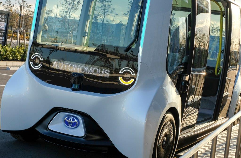 トヨタの「ウーブンシティ」ついに2021年2月着工！ 未来都市が抱く期待 