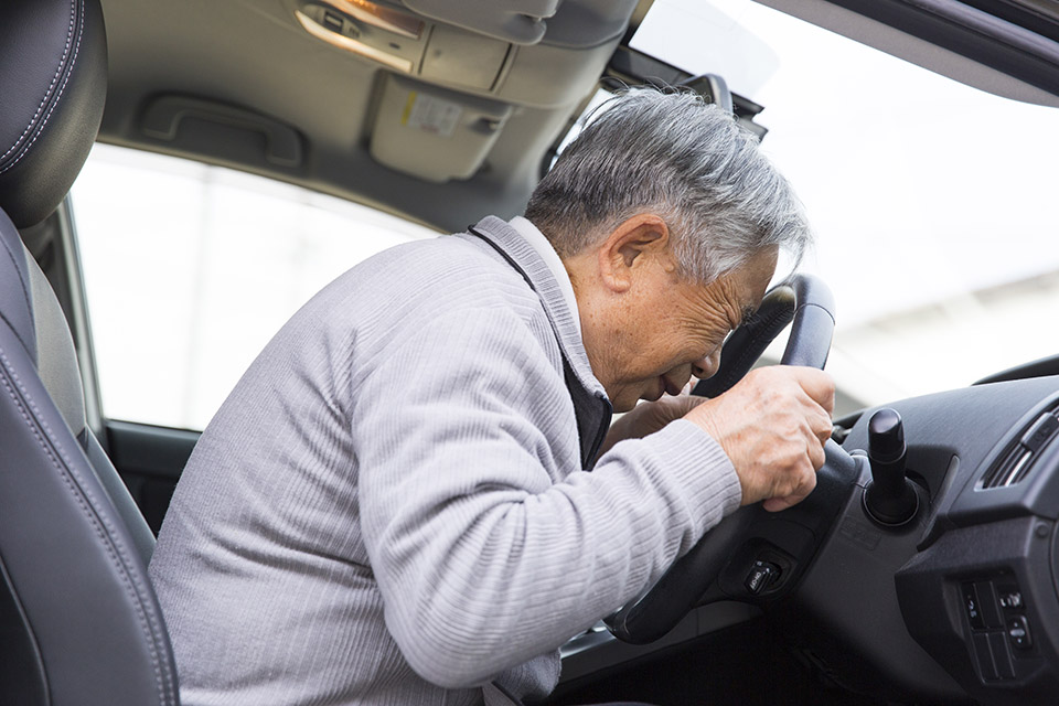 急増? まだ道半ば?? 高齢者運転免許返納の最前線