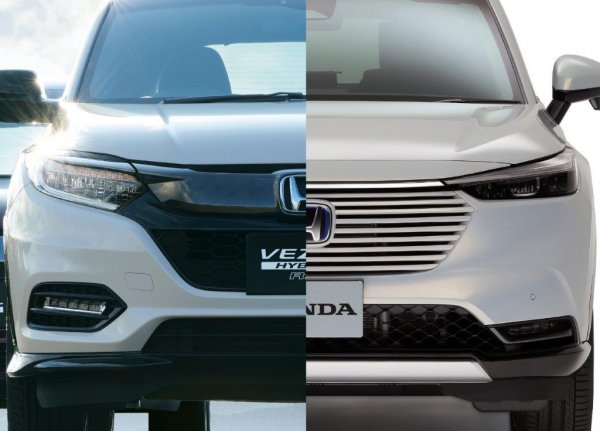 ついに新型ヴェゼル発表！ ホンダ人気SUVの功績と新型が背負う期待と不安