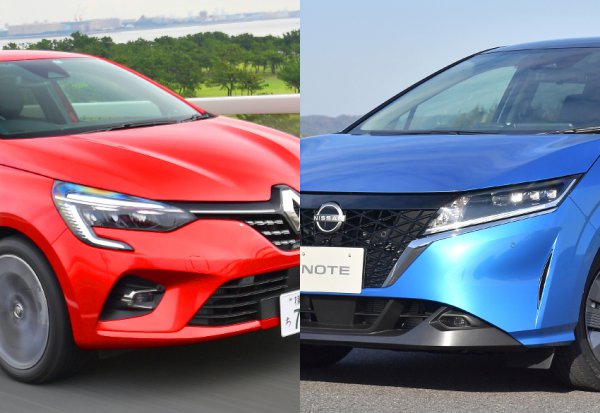 車両価格だけではわからない 日本車VS輸入車「本当の価格差」