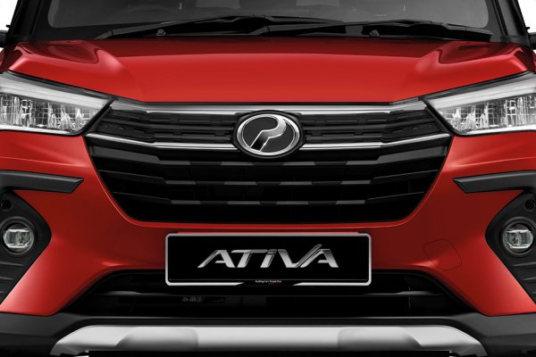 これがアジアのロッキー！！ 　マレーシアでDNGA採用車「アティバ」デビュー