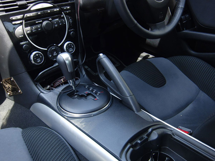 これが最後のロータリースポーツか…マツダの至宝RX-8の中古車相場は