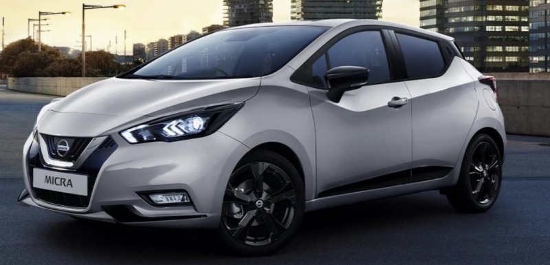 画像ギャラリー 日本でも売ってくれ 日産のかっこいい海外専売車をギャラリーでチェック 自動車情報誌 ベストカー