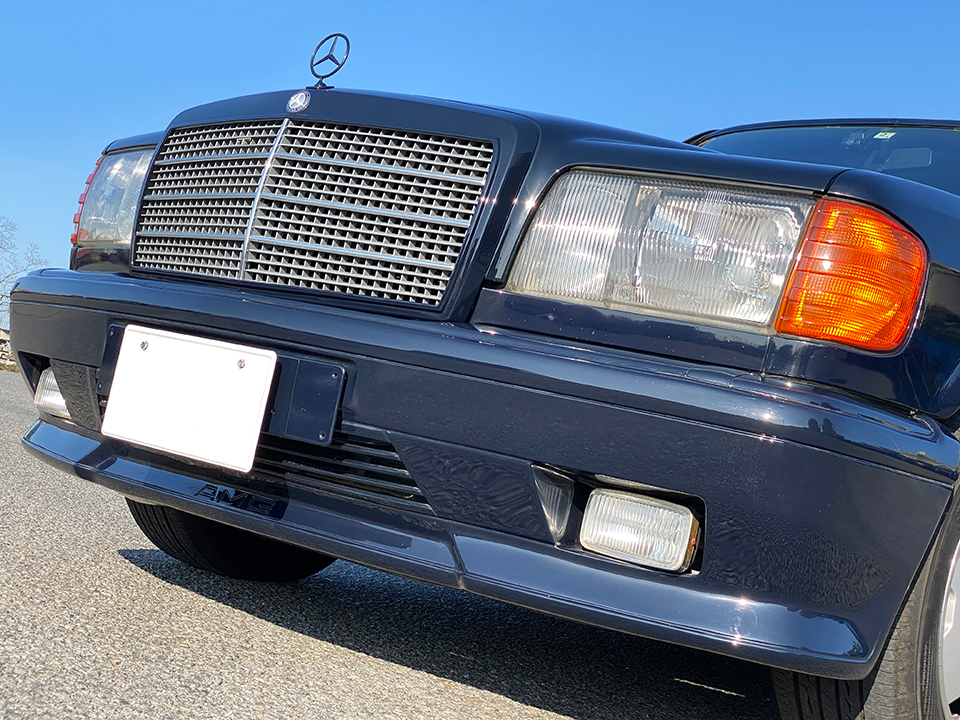 バブルの帝王 W126型ベンツsクラスの現在地 名医と代オーナーが赤裸々に語る 自動車情報誌 ベストカー