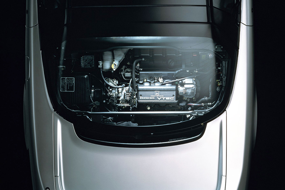 惜別s660 ホンダ入魂のミドシップ車列伝 軽トラからnsxまでユニークな傑作 珍作も 自動車情報誌 ベストカー