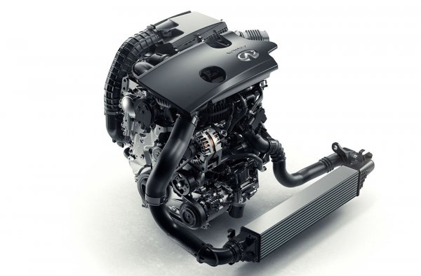 V6並みのパフォーマンスと直4並みの燃費を両立する究極のエンジンといわれるVCエンジン。新e-POWERはこれを発電専用として採用している