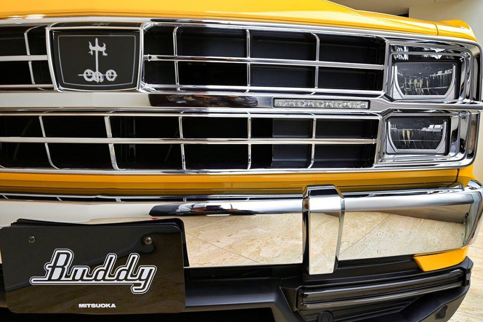 なぜ光岡バディはここまでメガヒットしたのか 売れた秘密はどこにある 自動車情報誌 ベストカー