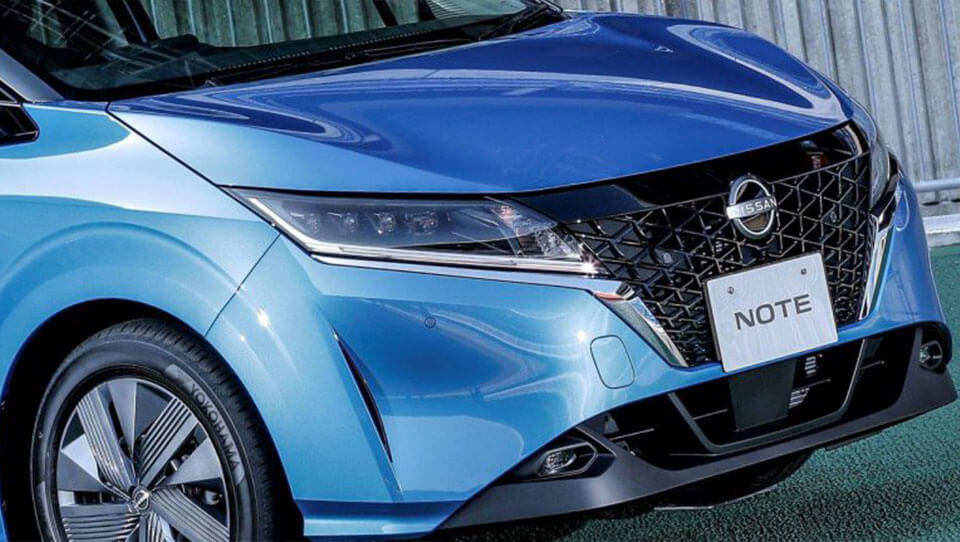 日産ノート現状販売乗って帰れます。 日産 ノート 1．2 X 元当社社用車 Dナビの中古車｜グーネット中古車