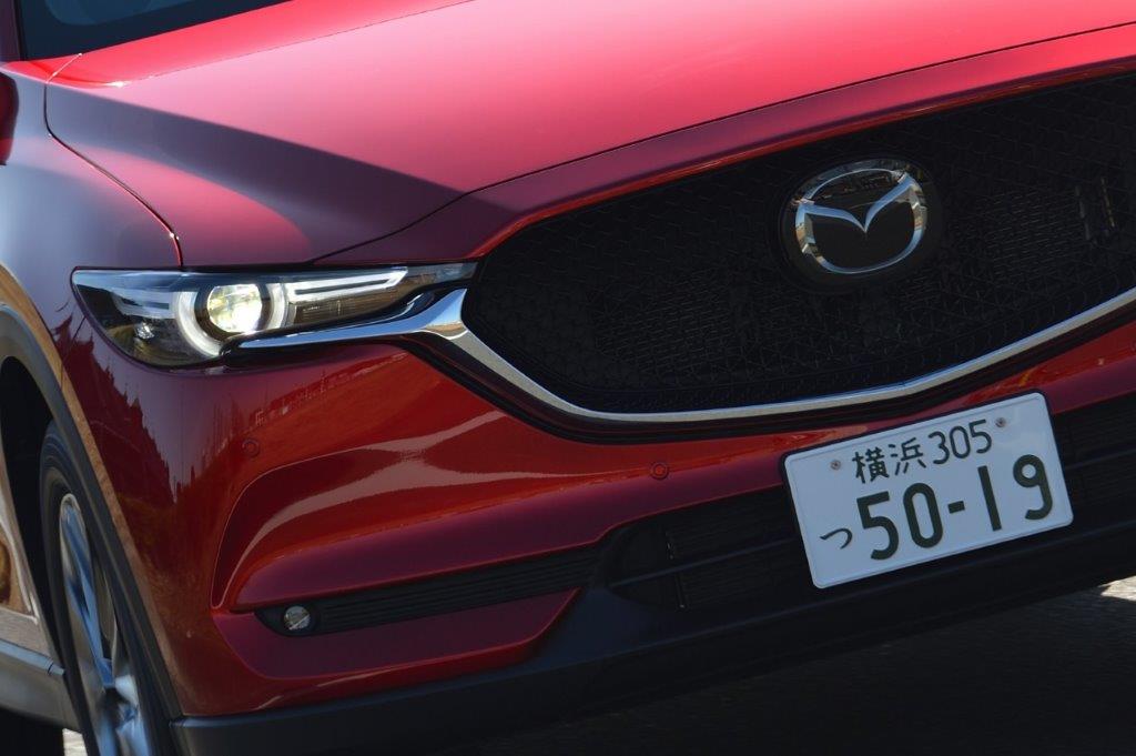 ランドローバーが電動化に着手 マイルドハイブリッド ディーゼルをマツダはどうする 自動車情報誌 ベストカー