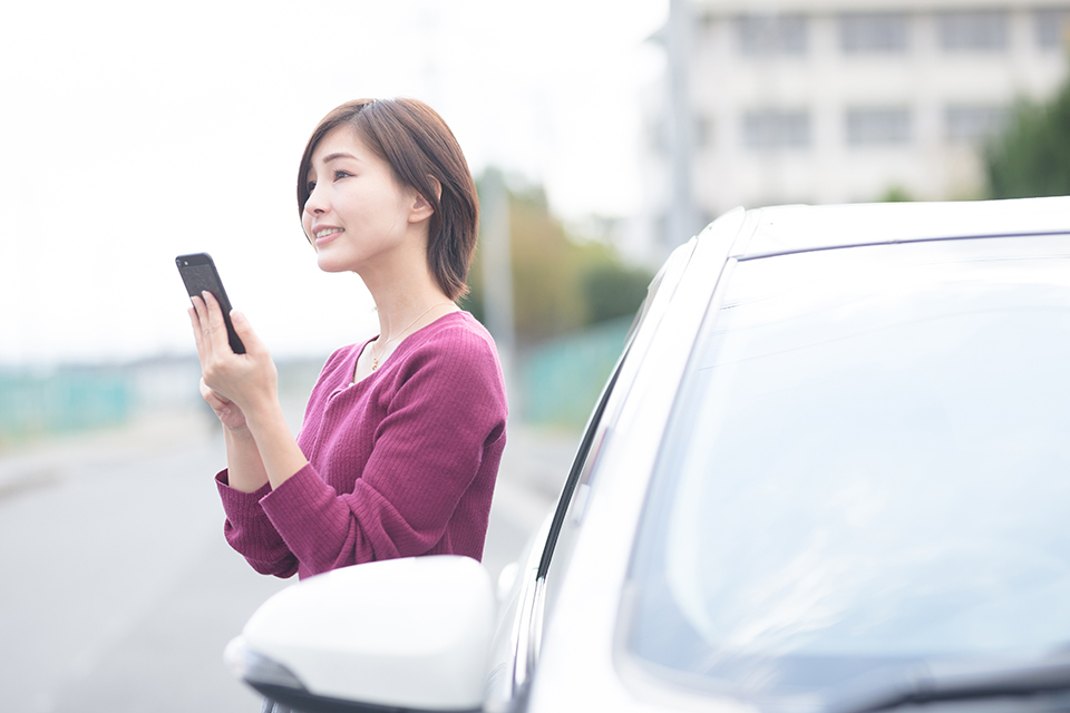 画像ギャラリー 映えに気を取られる前に ネット上に車のナンバープレートを晒すのは是か否か 自動車情報誌 ベストカー