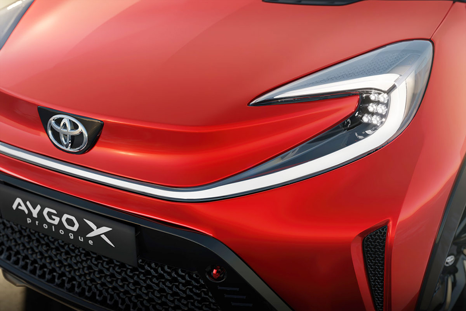 トヨタ アイゴの意外な遍歴 実はプジョーと兄弟車 新型は超スタイリッシュに 自動車情報誌 ベストカー