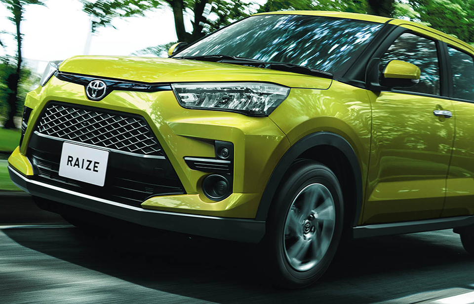 春のフレッシャーズ必見 初めての新車にお薦めの条件とは 自動車情報誌 ベストカー