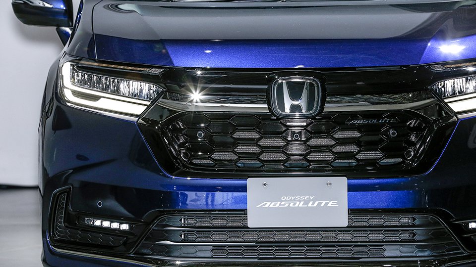 初代オデッセイの衝撃と栄光はどこへ 迷走続くオデッセイの光と影 自動車情報誌 ベストカー