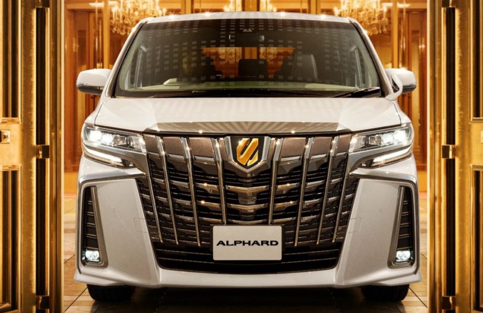 アルファードが月間販売新記録達成 その影でヴェルファイアは1グレードに集約へ 自動車情報誌 ベストカー アルファードが月間販売新記録達成 その影でヴェルファイアは1グレードに集約へ 自動車情報誌 ベストカー