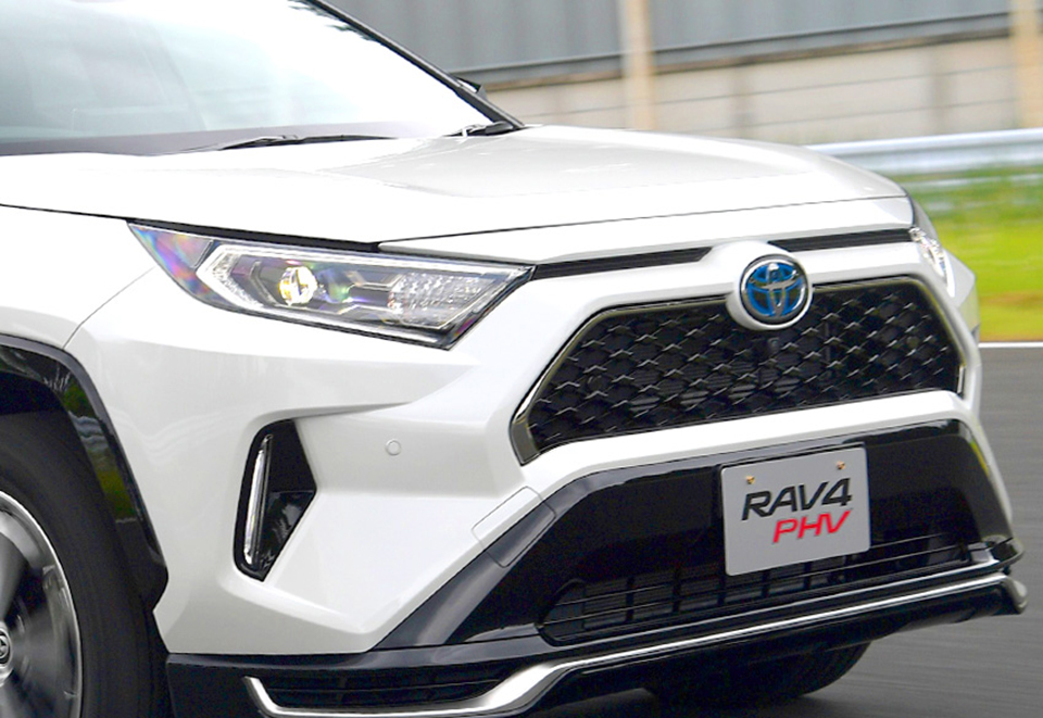 ヤリスクロスなど人気車続々 走り コスパなど 切り口 で選ぶオススメ国産suv 6選 自動車情報誌 ベストカー