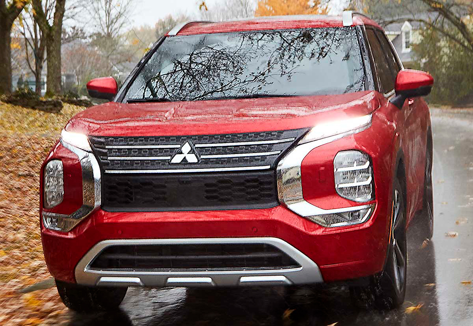 新型アウトランダーはphevのみでデビュー ガソリン車廃止の売り方は成功するのか 自動車情報誌 ベストカー