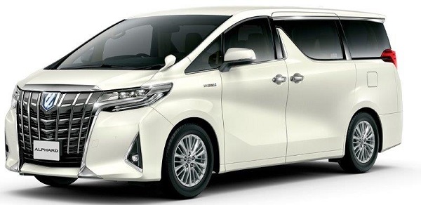 画像ギャラリー トヨタアルファード ヴェルファイアと日産エルグランドを見比べる 写真21枚 自動車情報誌 ベストカー