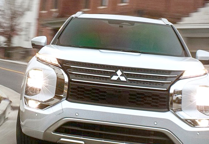 ランクル エクストレイル アウトランダー これからでる新世代国産suv 6選 自動車情報誌 ベストカー