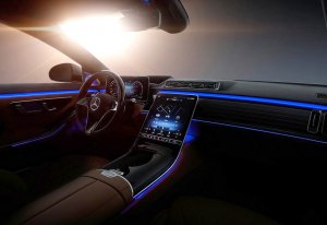 最新「インパネ」だけランキング!!  国産＆輸入車ベスト5