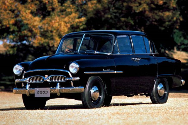 画像ギャラリー いま岐路にたつ日本の名門セダン クラウン の歴代モデルを振り返る 自動車情報誌 ベストカー