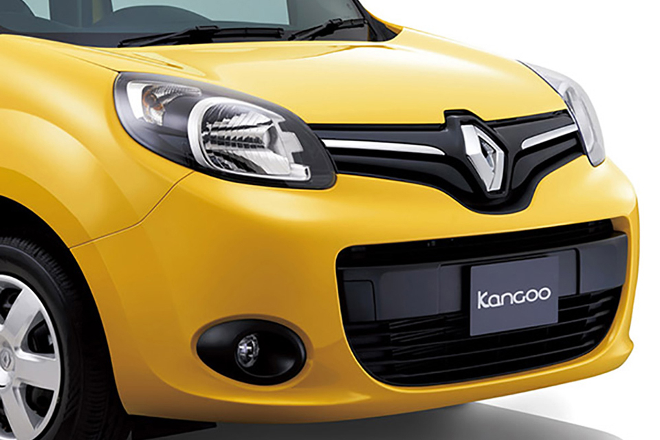 なぜルノーカングーは日本でも愛されているのか 歴代車から新型まで魅了される理由とは 自動車情報誌 ベストカー