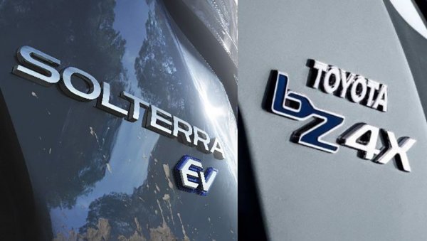 トヨタとの共同開発車 EVのSUV「ソルテラ」にスバルらしさはあるか?