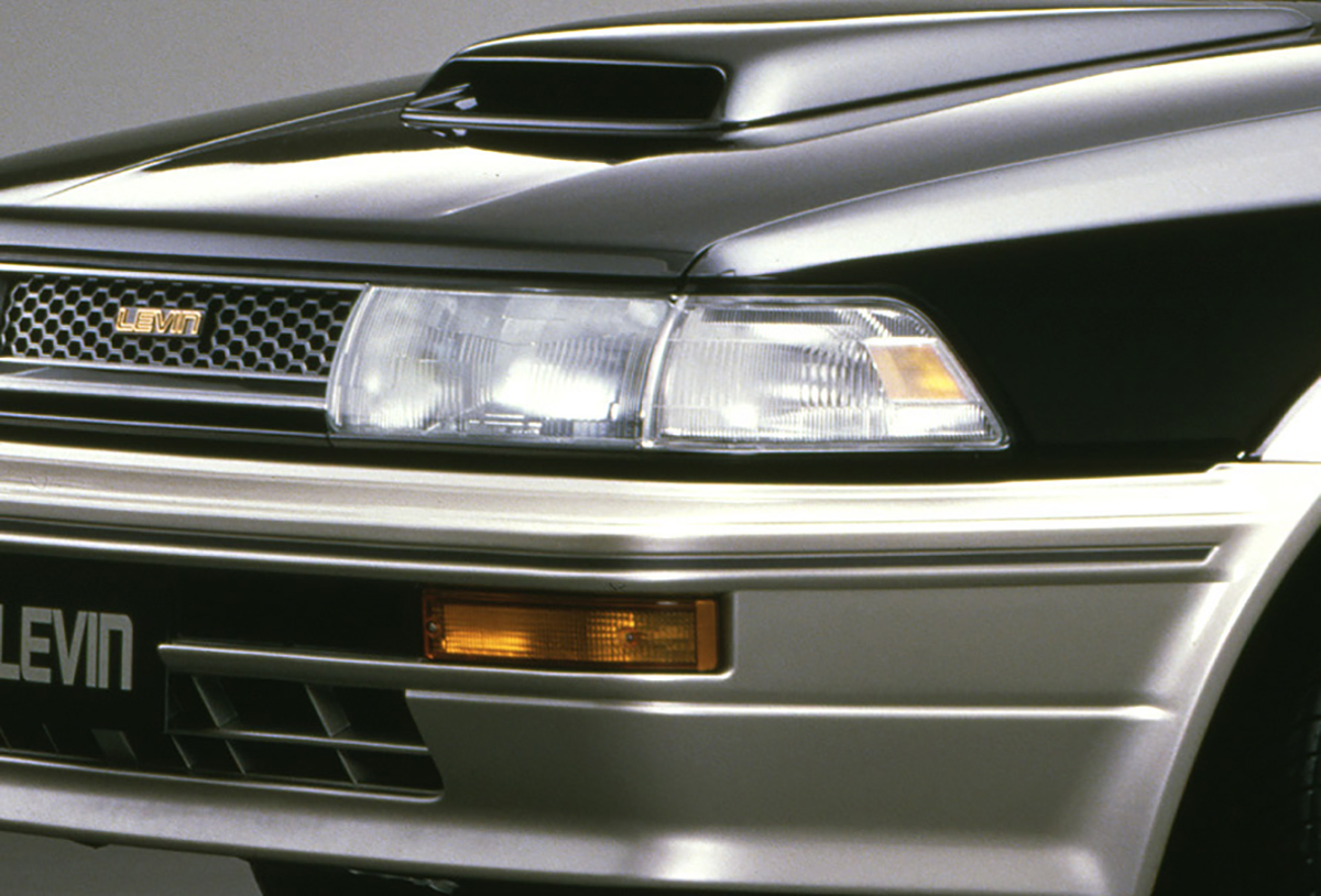 Ff化後も3世代で進化したレビン トレノの最強モデルはどれ 自動車情報誌 ベストカー