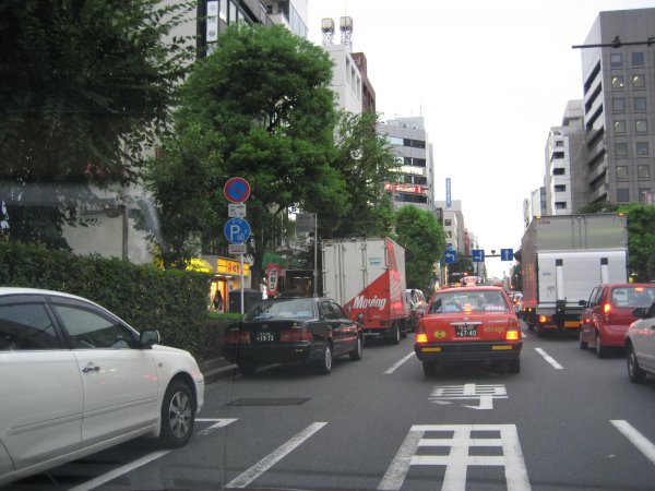 2006年5月まで、日本は違法駐車天国だった!?