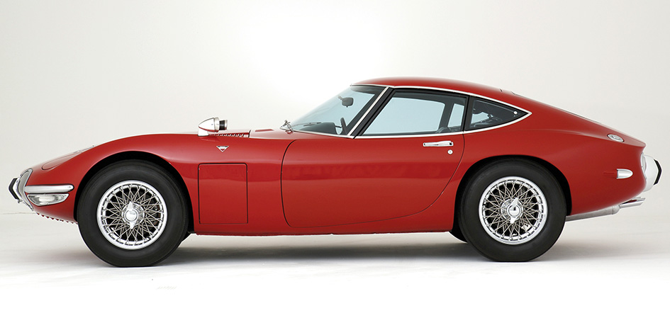 【画像ギャラリー】日本のモータリゼーション。その「力」の発展を支えた15台をギャラリーでチェック!!! 自動車情報誌「ベストカー」