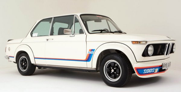 BMW2002クーペの伝統を受け継ぐ次期2シリーズは2021年中に登場予定
