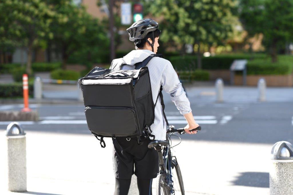 画像ギャラリー】自転車の無謀な運転が減少し、より交通安全な社会と 