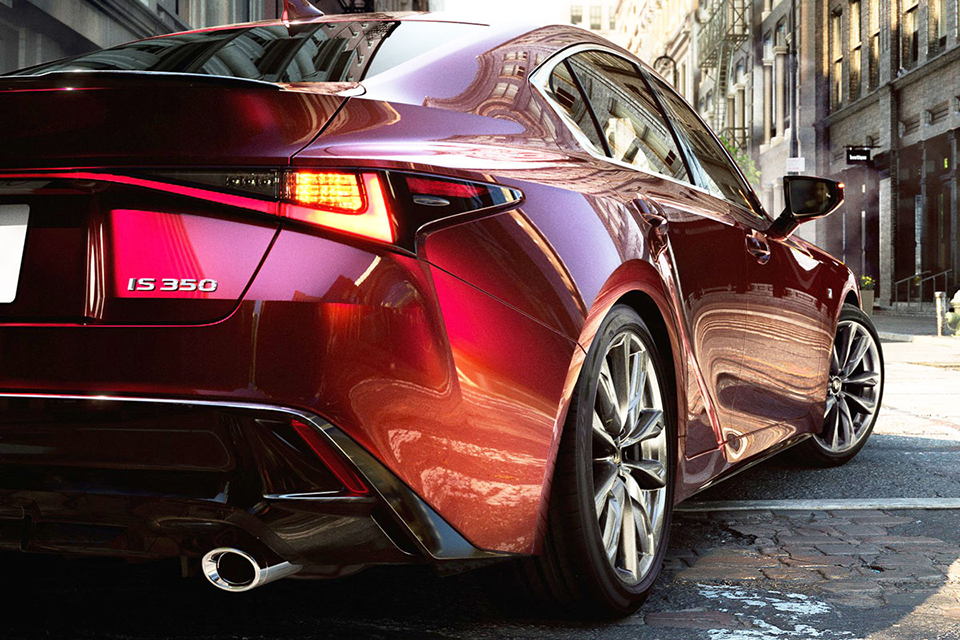 これぞ 一台両得 の万能選手 走りと実用性を兼ね備えた優駿車 4選 自動車情報誌 ベストカー