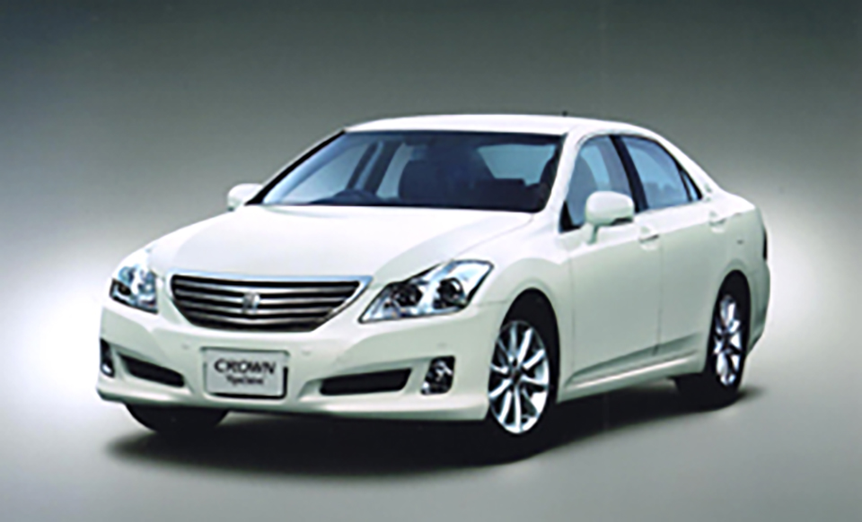 【画像ギャラリー】いつかはクラウン……高級車の代名詞だった歴代クラウンを見る!! - 自動車情報誌「ベストカー」