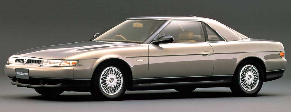 画像ギャラリー リッター10キロを下回る 極悪燃費車 をギャラリーでチェック 自動車情報誌 ベストカー