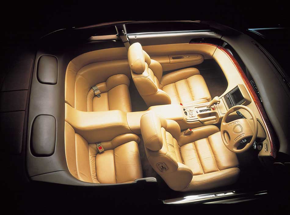 画像ギャラリー リッター10キロを下回る 極悪燃費車 をギャラリーでチェック 自動車情報誌 ベストカー