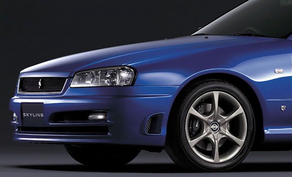 高騰中のgt Rからベース車gt系もチェック R34型スカイラインの中古は今いくら 自動車情報誌 ベストカー