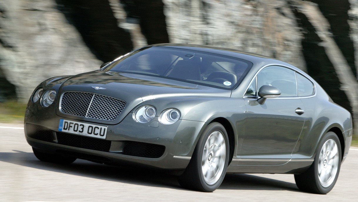 激安だけど見栄を張れる! 禁断の激安中古輸入車5選 自動車情報誌「ベストカー」