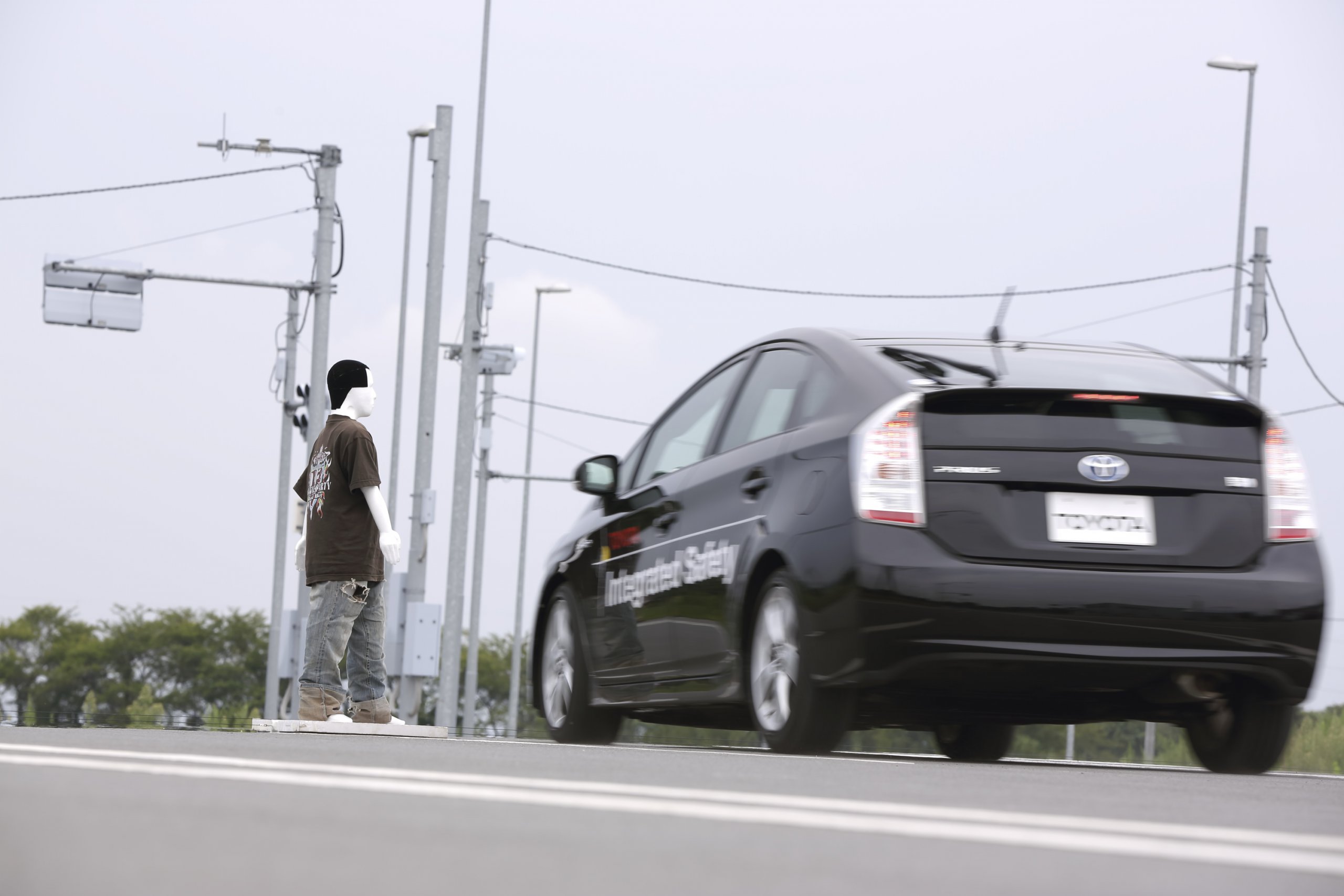 あの装備が今も義務じゃない 車を変えた 安全 と意外な義務化の歴史 自動車情報誌 ベストカー