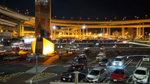 関東圏の走り屋の「聖地」初心者必読!! 大黒PAの伝説と「オキテ」