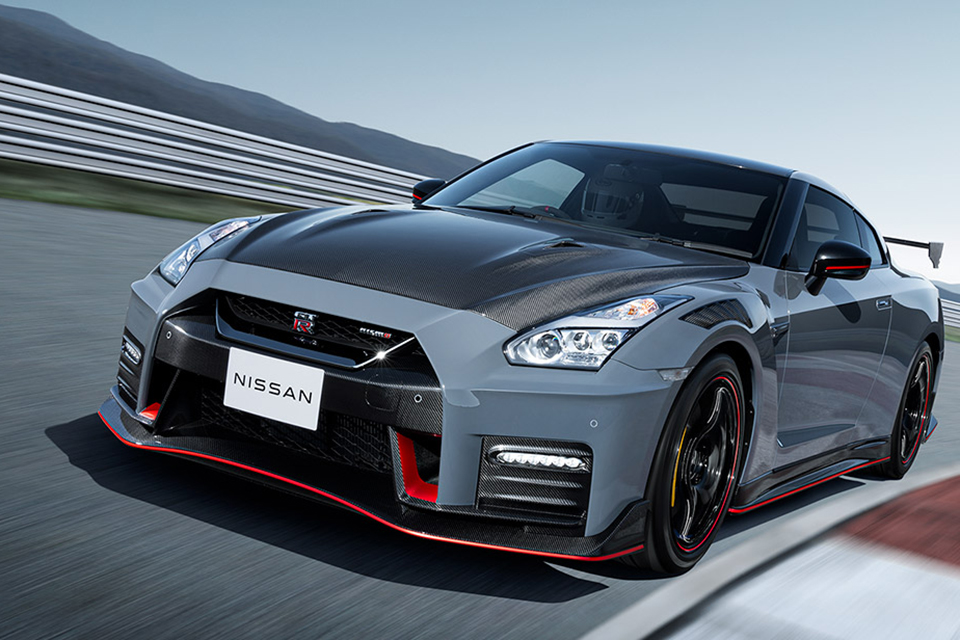 画像ギャラリー 日産魂ここにあり Gt R フェアレディz スカイライン400r まだまだ魅力的な 遊べる日産車 たち 自動車情報誌 ベストカー