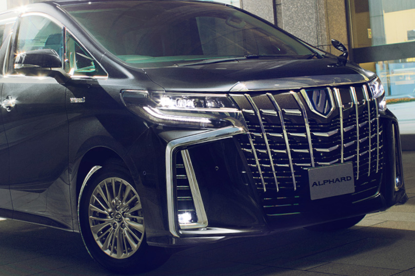 大人気アルファード購入ガイド 価格 お薦めグレード ライバル比較 自動車情報誌 ベストカー