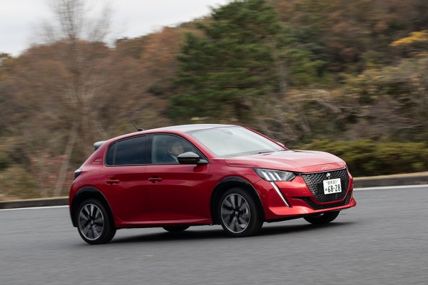日本で人気のあるドイツ車は比較的高価格帯が多いので、300万円以下となるとフランス車が多くなってくる