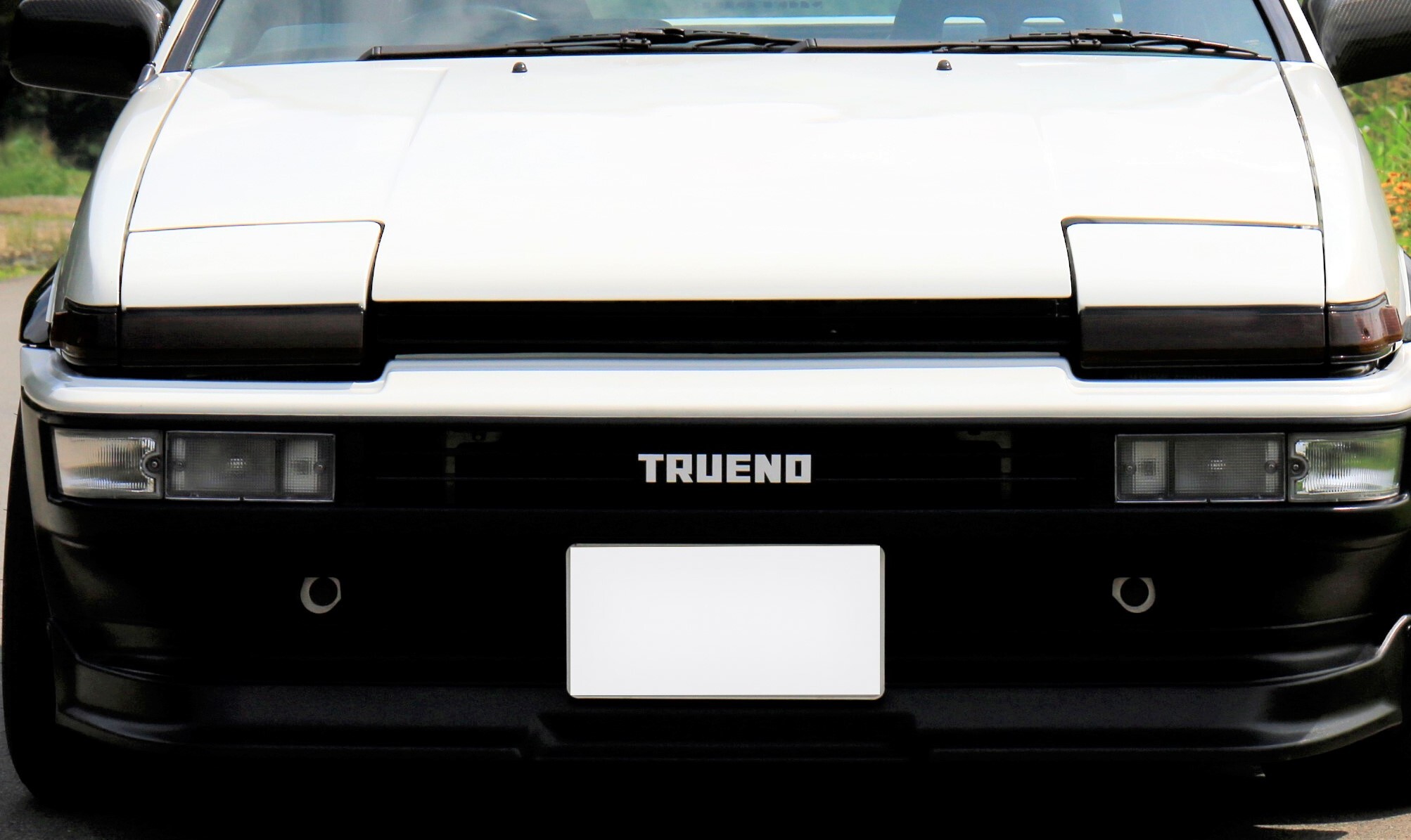 Ae86トレノを18歳で購入し11年 最初のクルマが アガリ になるまで惚れ込んだ理由とは Bestcar Classic オーナーズボイスvol 8 自動車情報誌 ベストカー